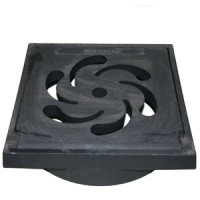 GY-waaiermotief infiltratie 